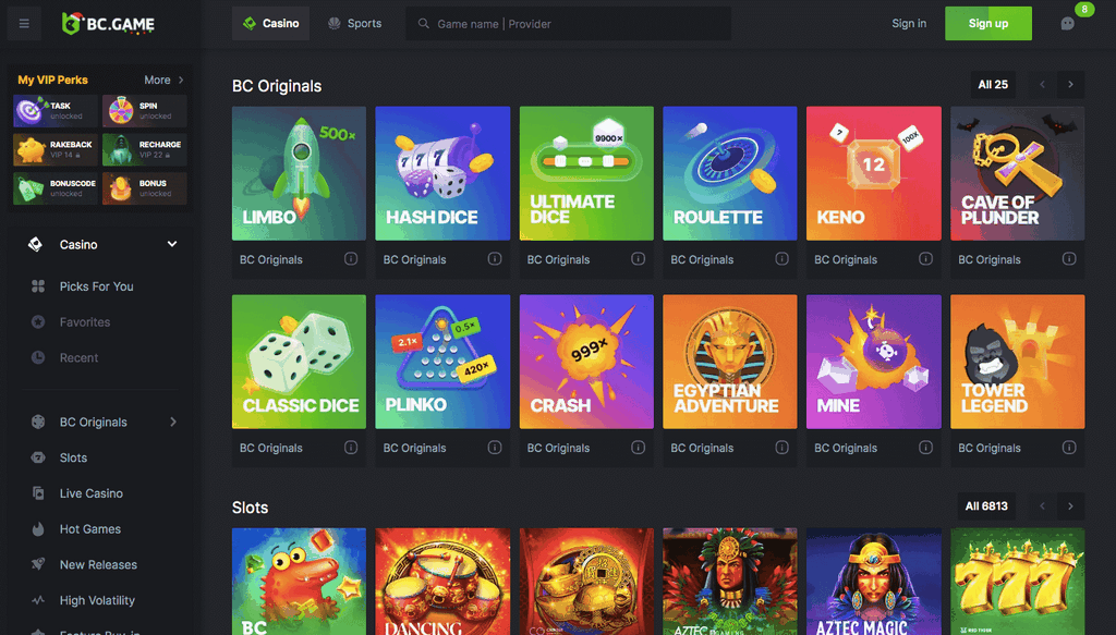 Discover Aura, Spinly Gambling establishment's Method to Raise Accountable Gaming