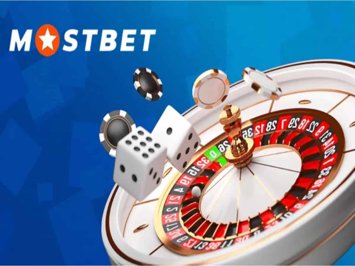 Endirin və quraşdırın Mostbet ᐈ Android, Iphone Mostbet İndir Azərbaycan