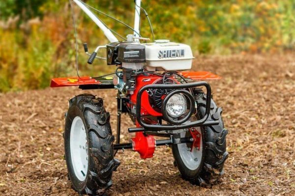 Как выбрать мотоблок для дачи и огорода