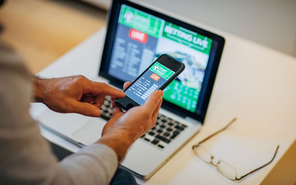 Understanding the dangers of betting