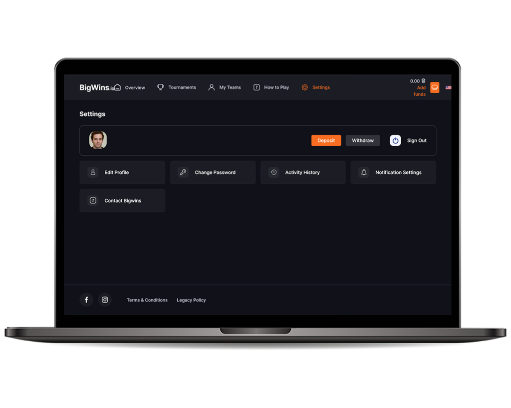 BigWins Casino Site Review 2025 - 100% as much as 250 USDT